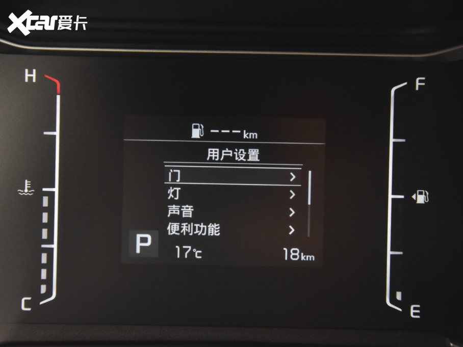 2021K3 1.4T DCT GT-Line^(lin)