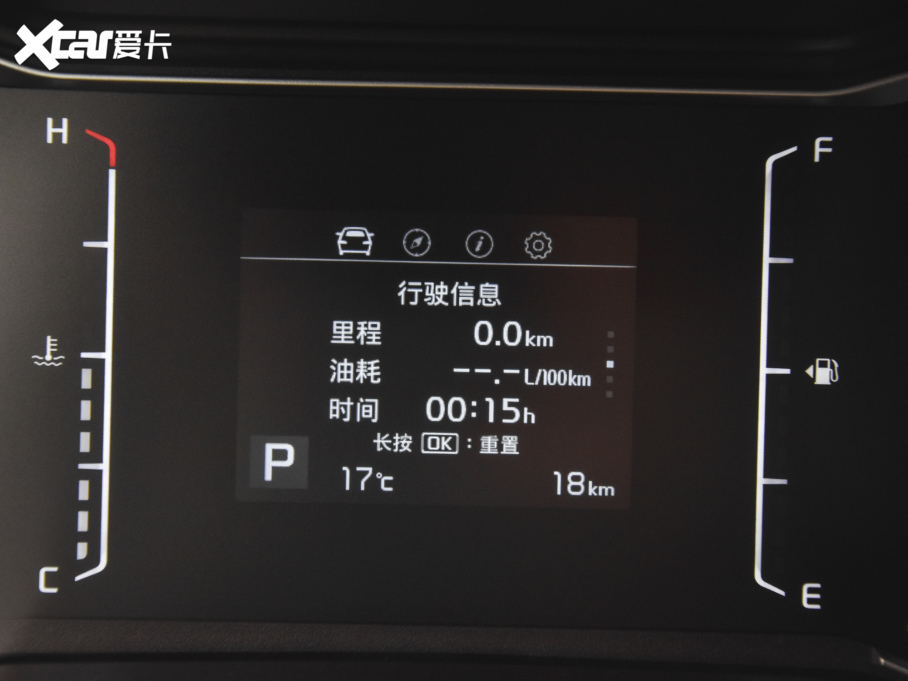 2021K3 1.4T DCT GT-Line^