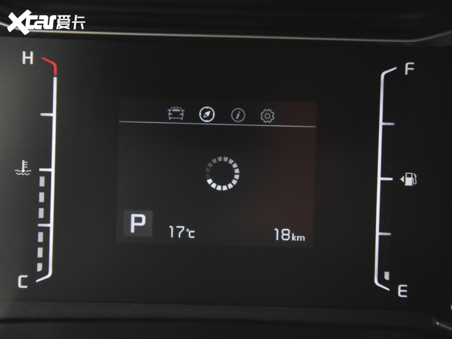 2021K3 1.4T DCT GT-Line^(lin)