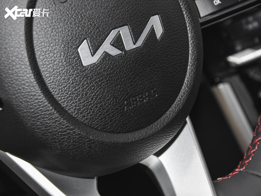 2021K3 1.4T DCT GT-Line^(lin)