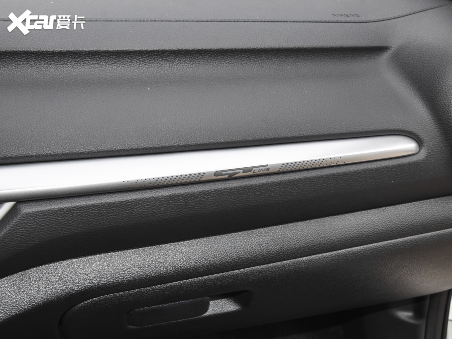 2021K3 1.4T DCT GT-Line^