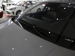 2021款1.5L CVT青春版 雨刷