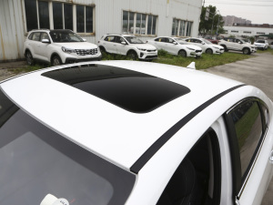 2021Ŀ 1.5L CVTrа ܇