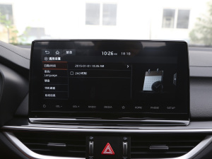 2021Ŀ 1.5L CVTrа п؅^