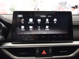 2021Ŀ 1.5L CVTഺ п؅^