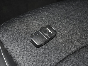 2021款改款 1.5L CVT青春版 车钥匙