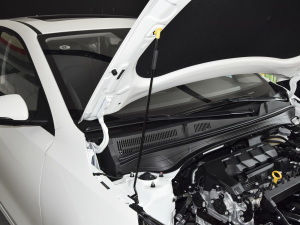 2021款改款 1.5L CVT青春版 其它