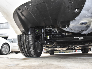 2021款1.4T DCT GT-Line奋斗互联版 细节外观