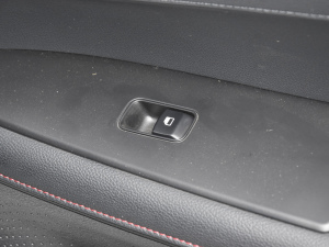 2021款1.4T DCT GT-Line奋斗互联版 空间座椅