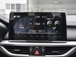 20211.4T DCT GT-Line^ п؅^