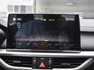 20211.4T DCT GT-Line^ п؅^