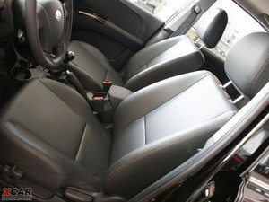 2009款2.0GLS 两驱手动版 主驾驶座椅