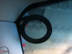 2009款2.0GLS 四驱手动版 空间座椅