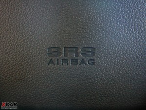 2009款2.0GL 两驱手动版 空间座椅