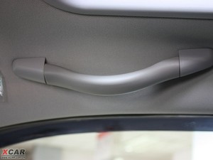 2009款2.0GLS 两驱手动版 空间座椅