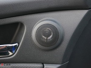 2009款2.0GLS  两驱自动版 空间座椅