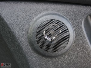 2009款2.0GLS  两驱自动版 空间座椅