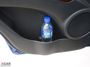 2009款2.0GLS  两驱自动版 空间座椅