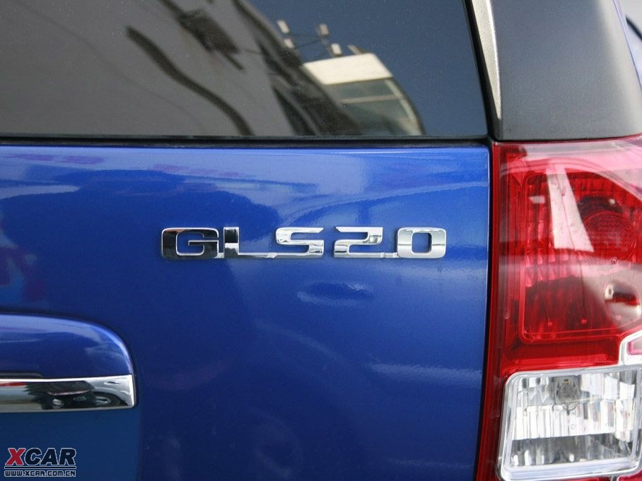 2009��{�� 2.0GLS  ���(q��)�Ԅ�(d��ng)��