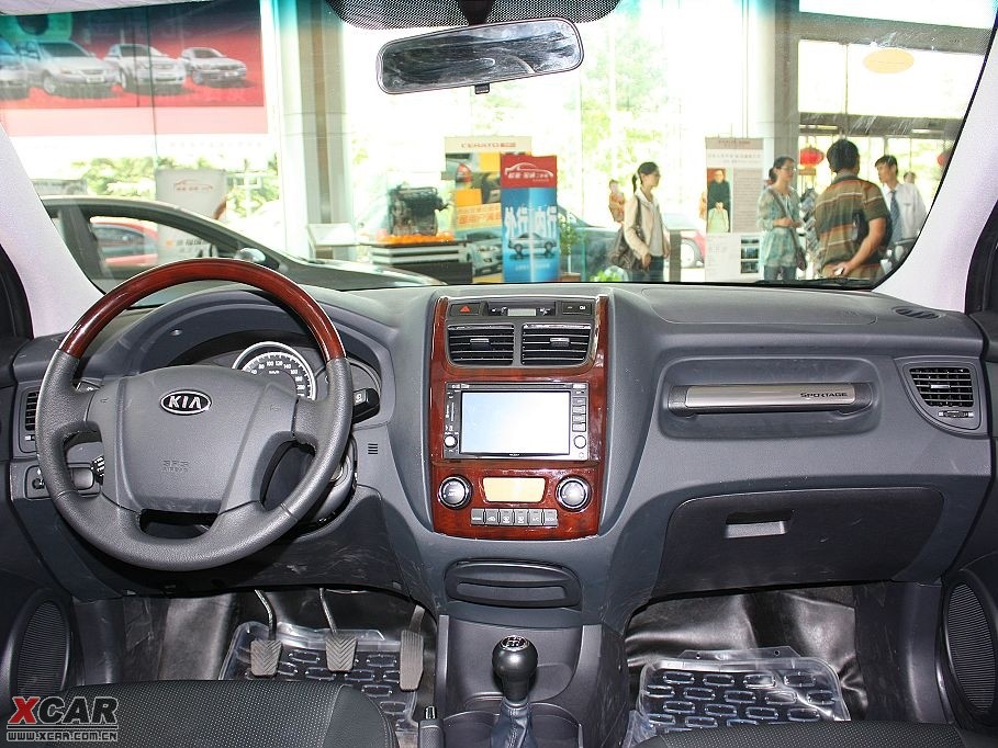 2009��{�� 2.0GLS ����քӰ�