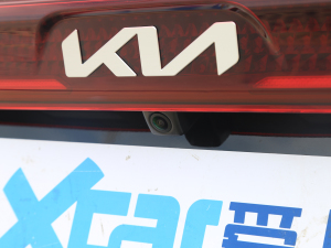 2021款2.0T 旗舰版 细节外观