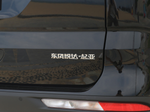 2021款2.0T 旗舰版 细节外观