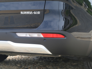 2021款2.0T 旗舰版 细节外观