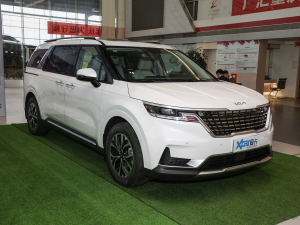 2021款2.0T 豪华版 右前45度