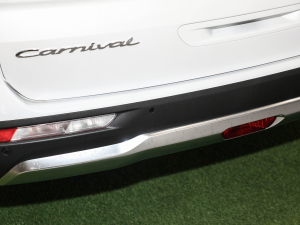 2021款2.0T 豪华版 细节外观