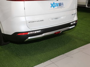 2021款2.0T 豪华版 细节外观