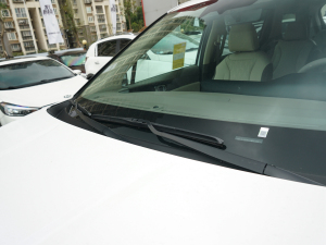 2021款2.0T 豪华科技款 雨刷