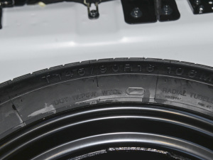 2021款1.5L CVT舒适版  其它