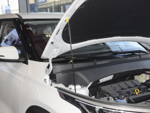2021款1.5L CVT舒适版  其它