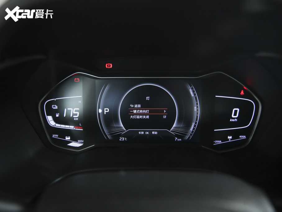 2021������K3 EV ���m��