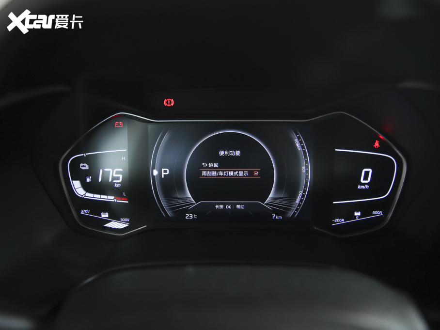 2021������K3 EV ���m��