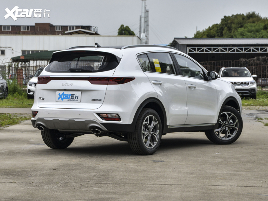 2021KX5 2.0L ԄӃ(q)m