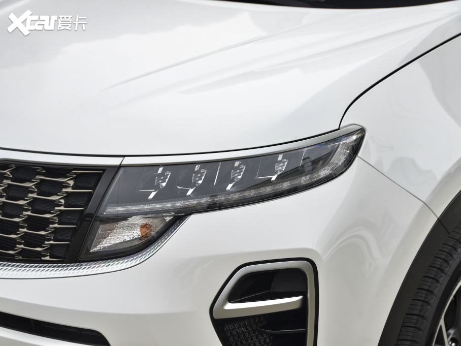 2021KX5 2.0L ԄӃ(q)m