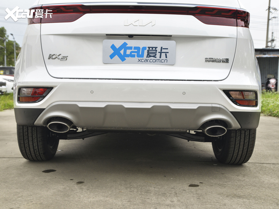 2021KX5 2.0L Ԅ(dng)(q)m