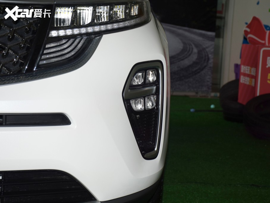 2021KX5 1.6T DCT(q)A