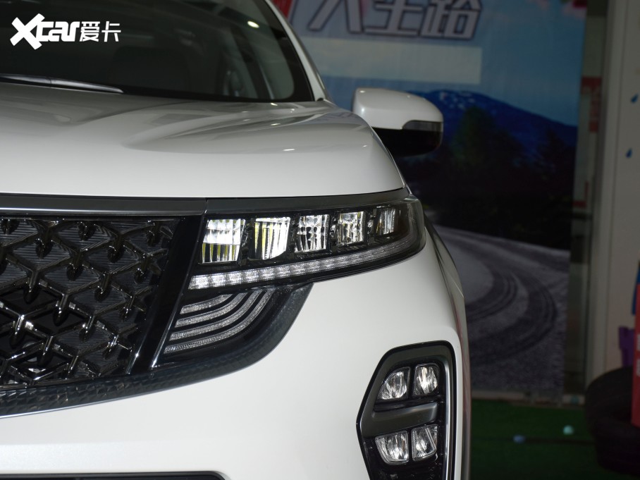 2021KX5 1.6T DCT(q)A