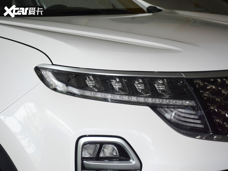 2021������KX5 1.6T DCT���(q��)���A��