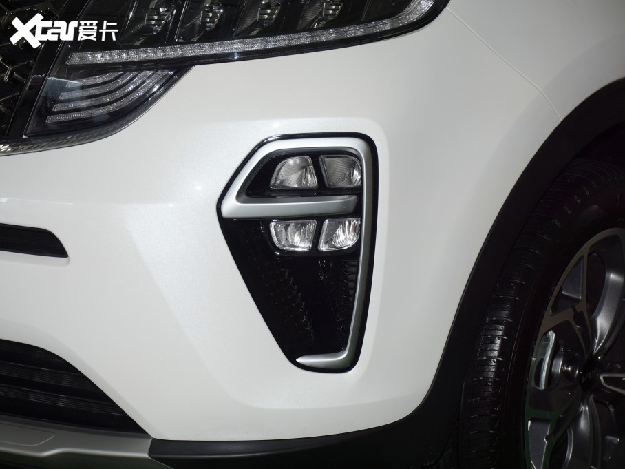 2021KX5 1.6T DCT(q)A