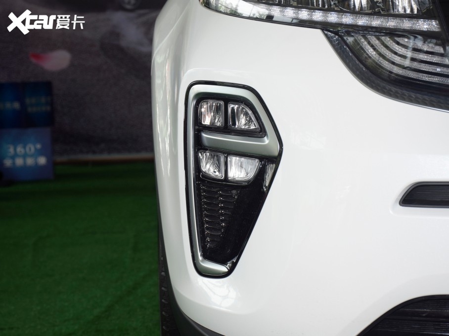 2021KX5 1.6T DCT(q)A