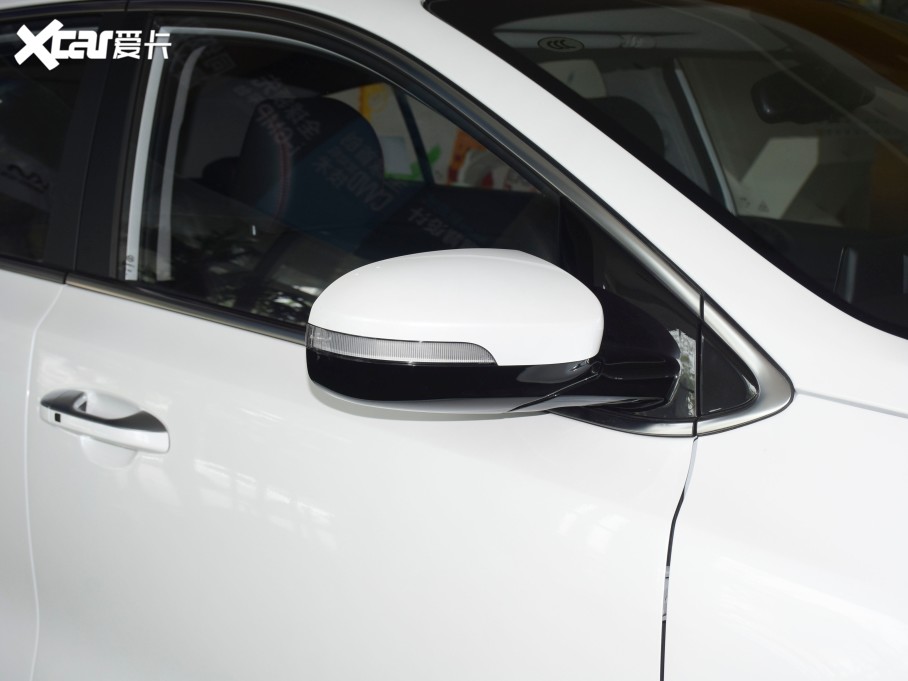 2021KX5 1.6T DCT(q)A