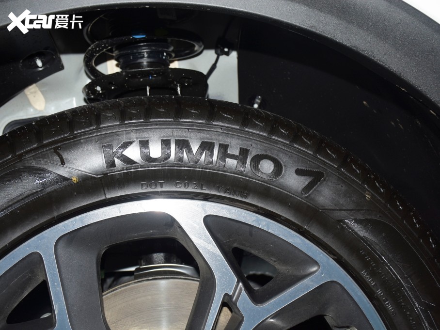 2021KX5 1.6T DCT(q)A