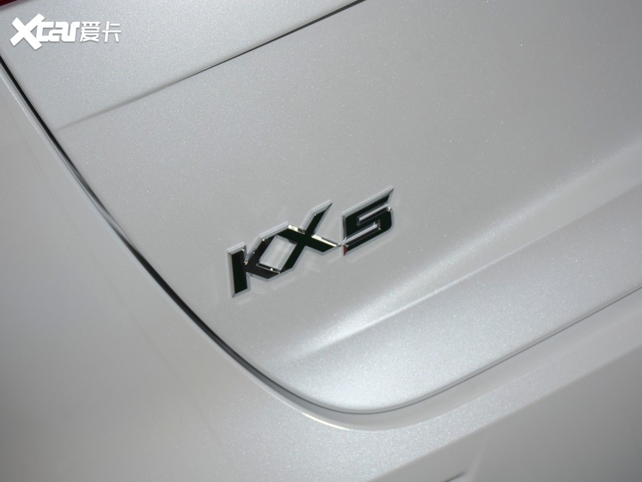 2021KX5 1.6T DCT(q)A