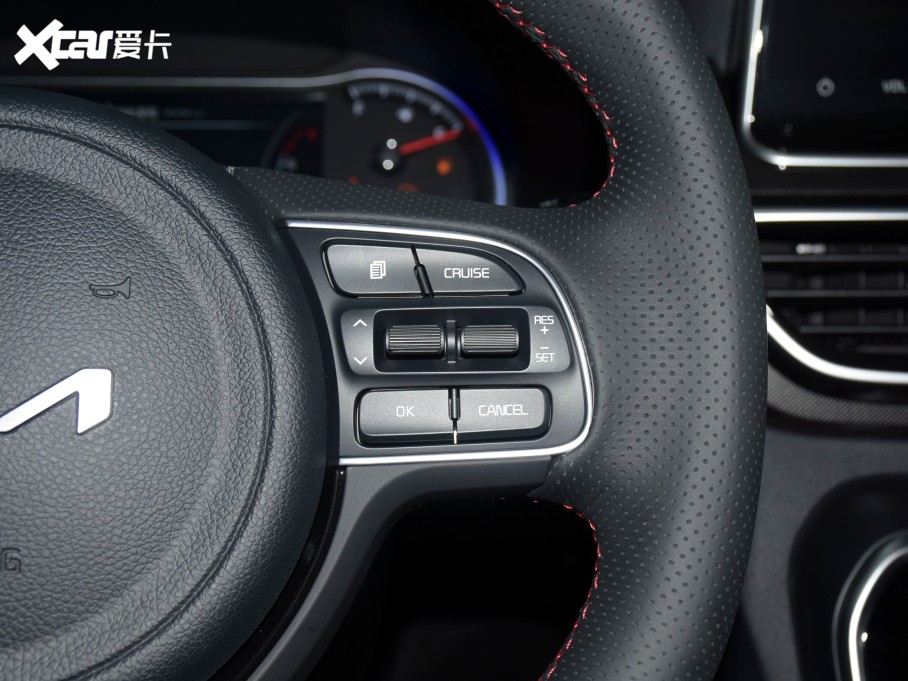 2021KX5 1.6T DCT(q)A