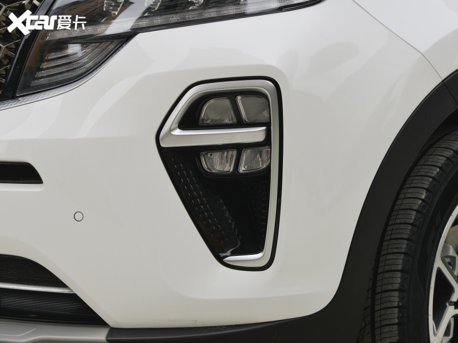 2021KX5 1.6T DCT򌟨°