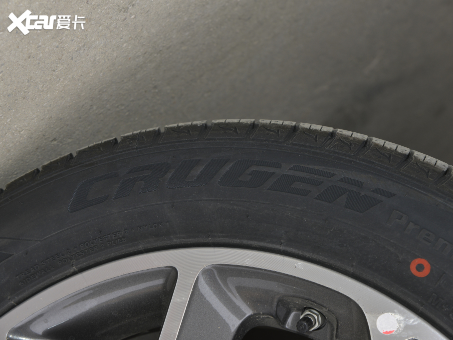 2021KX5 1.6T DCT(q)°