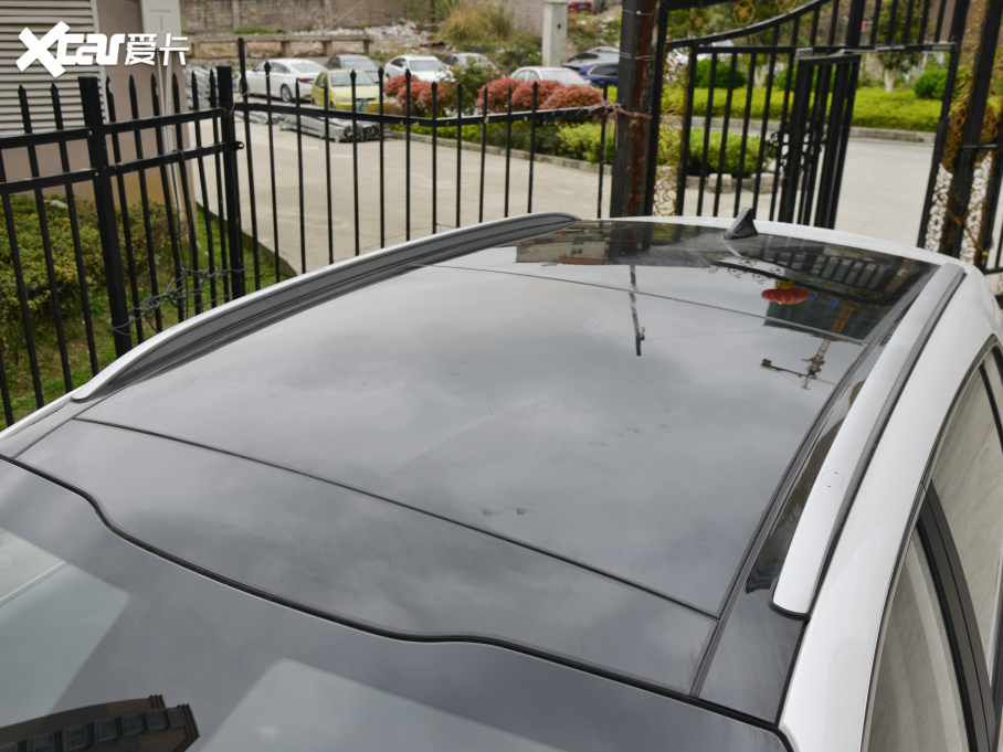 2021KX5 1.6T DCT򌟨°